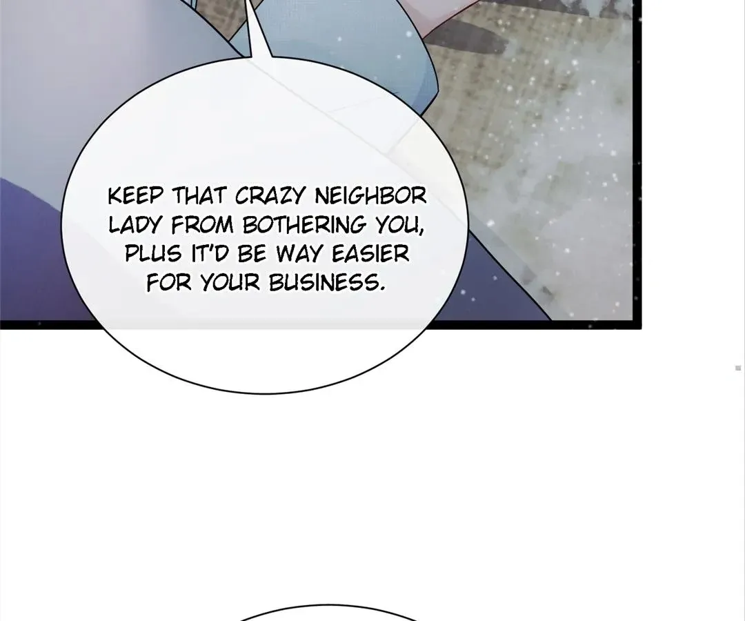 I Bring A Mart to Feed My Ministerial Husband Chapter 31 page 7 - 