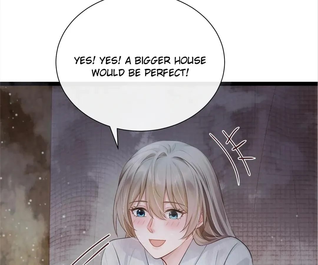 I Bring A Mart to Feed My Ministerial Husband Chapter 31 page 8 - 