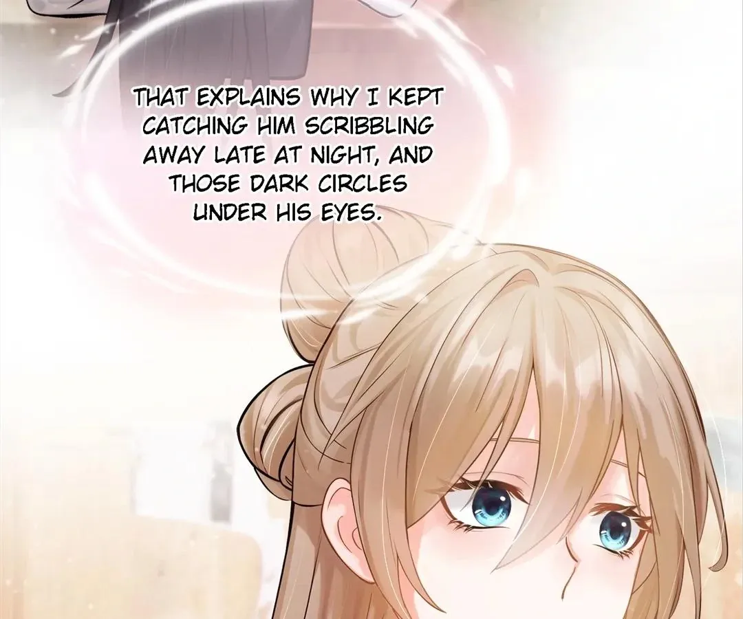 I Bring A Mart to Feed My Ministerial Husband Chapter 33 page 46 - 