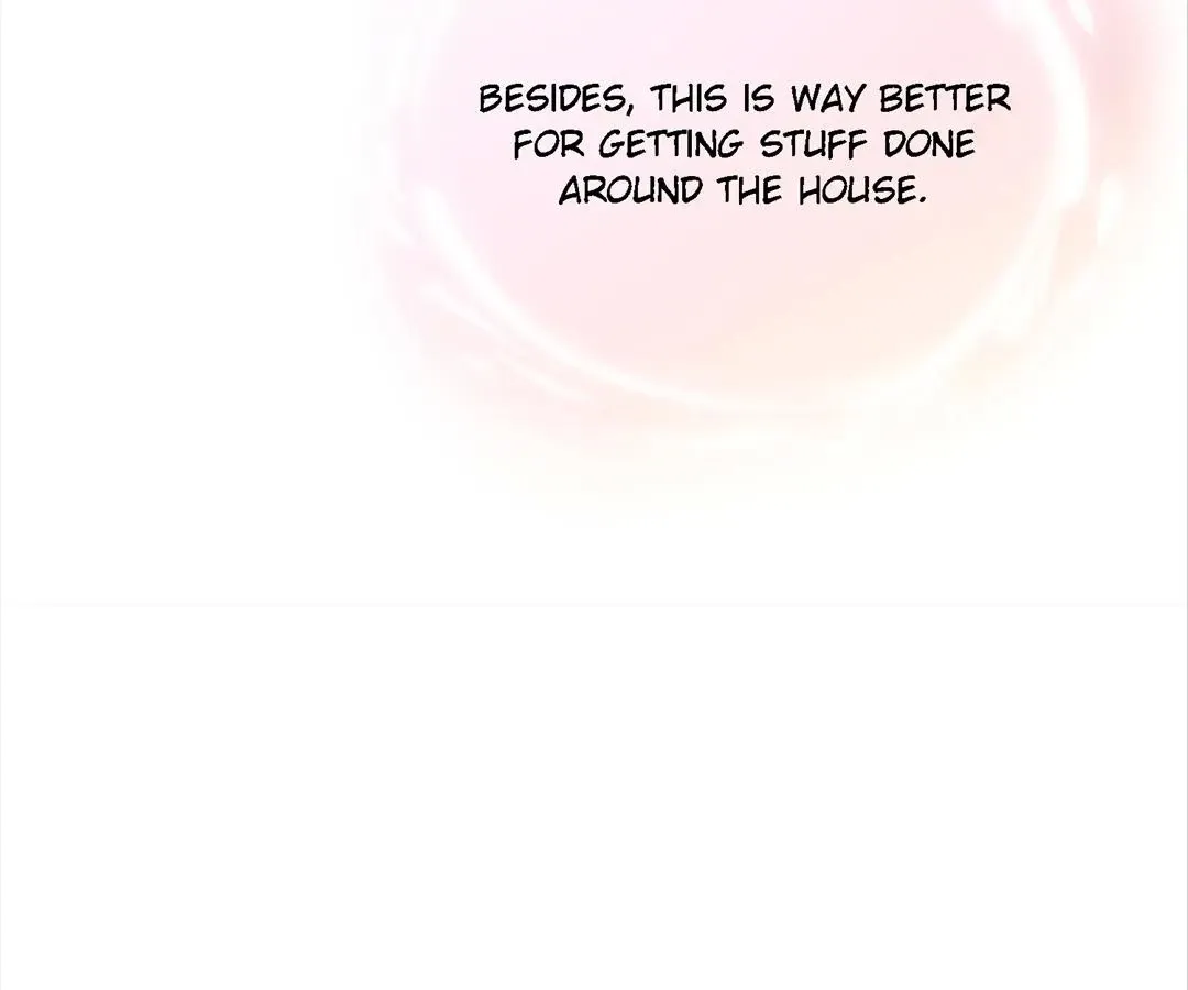 I Bring A Mart to Feed My Ministerial Husband Chapter 33 page 10 - 