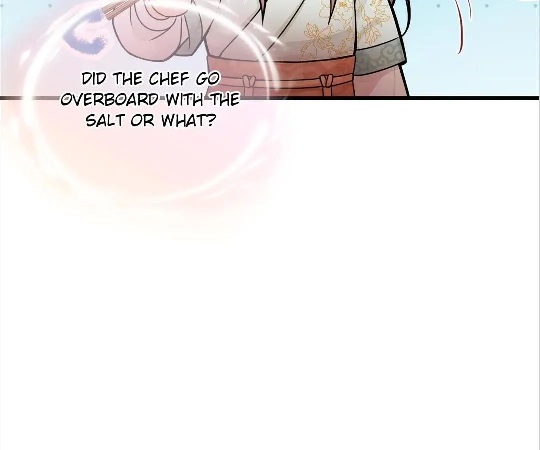 I Bring A Mart to Feed My Ministerial Husband Chapter 34 page 41 - 