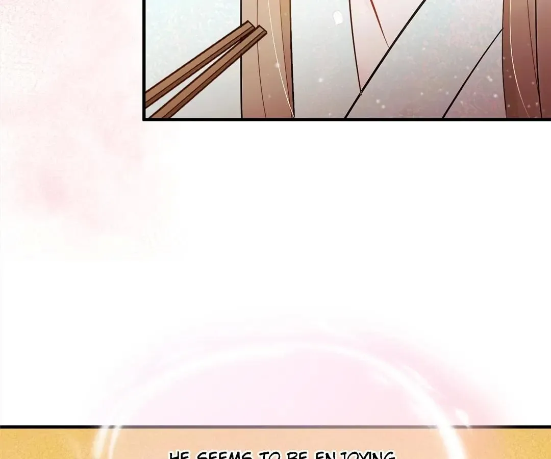 I Bring A Mart to Feed My Ministerial Husband Chapter 34 page 9 - 