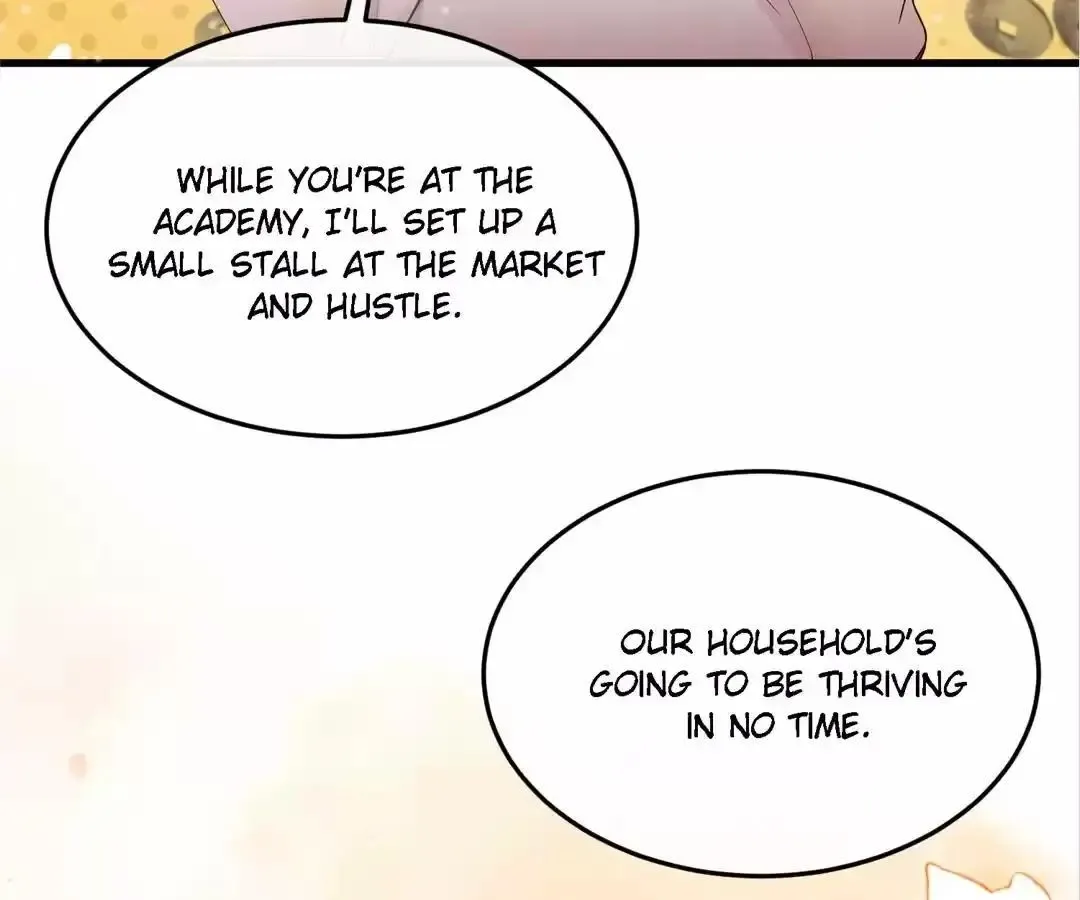 I Bring A Mart to Feed My Ministerial Husband Chapter 36 page 50 - 