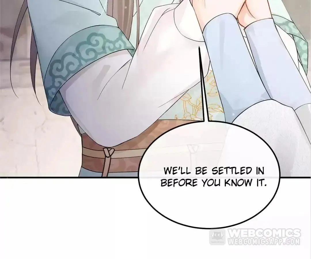 I Bring A Mart to Feed My Ministerial Husband Chapter 36 page 83 - 