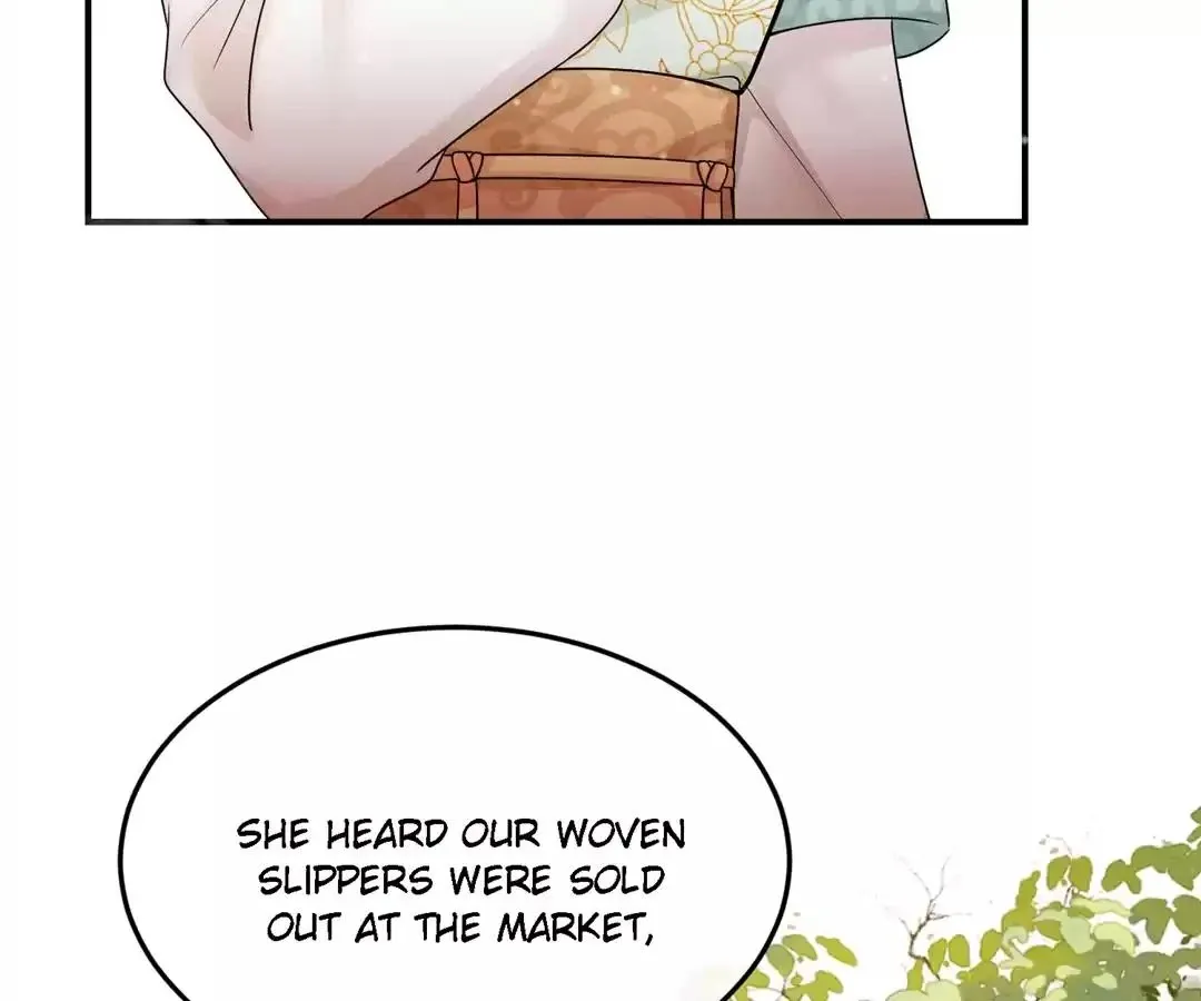 I Bring A Mart to Feed My Ministerial Husband Chapter 38 page 16 - 