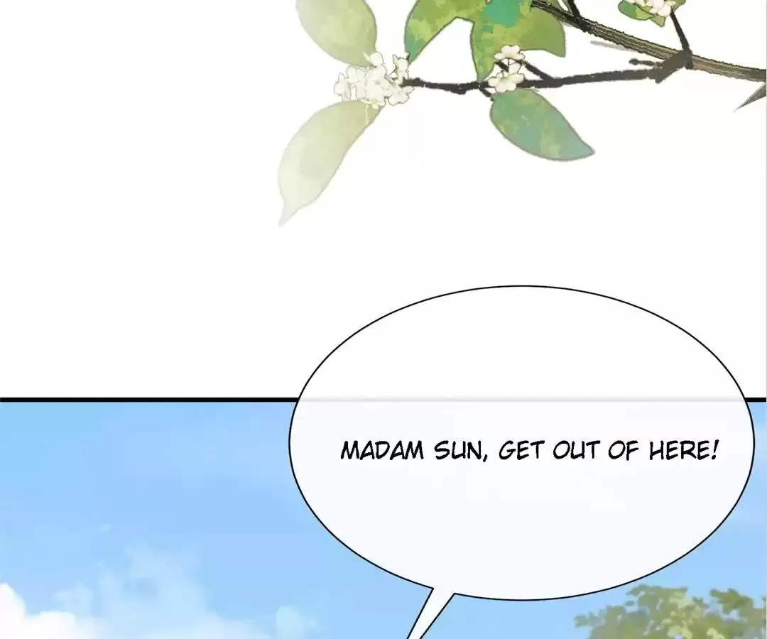 I Bring A Mart to Feed My Ministerial Husband Chapter 38 page 6 - 