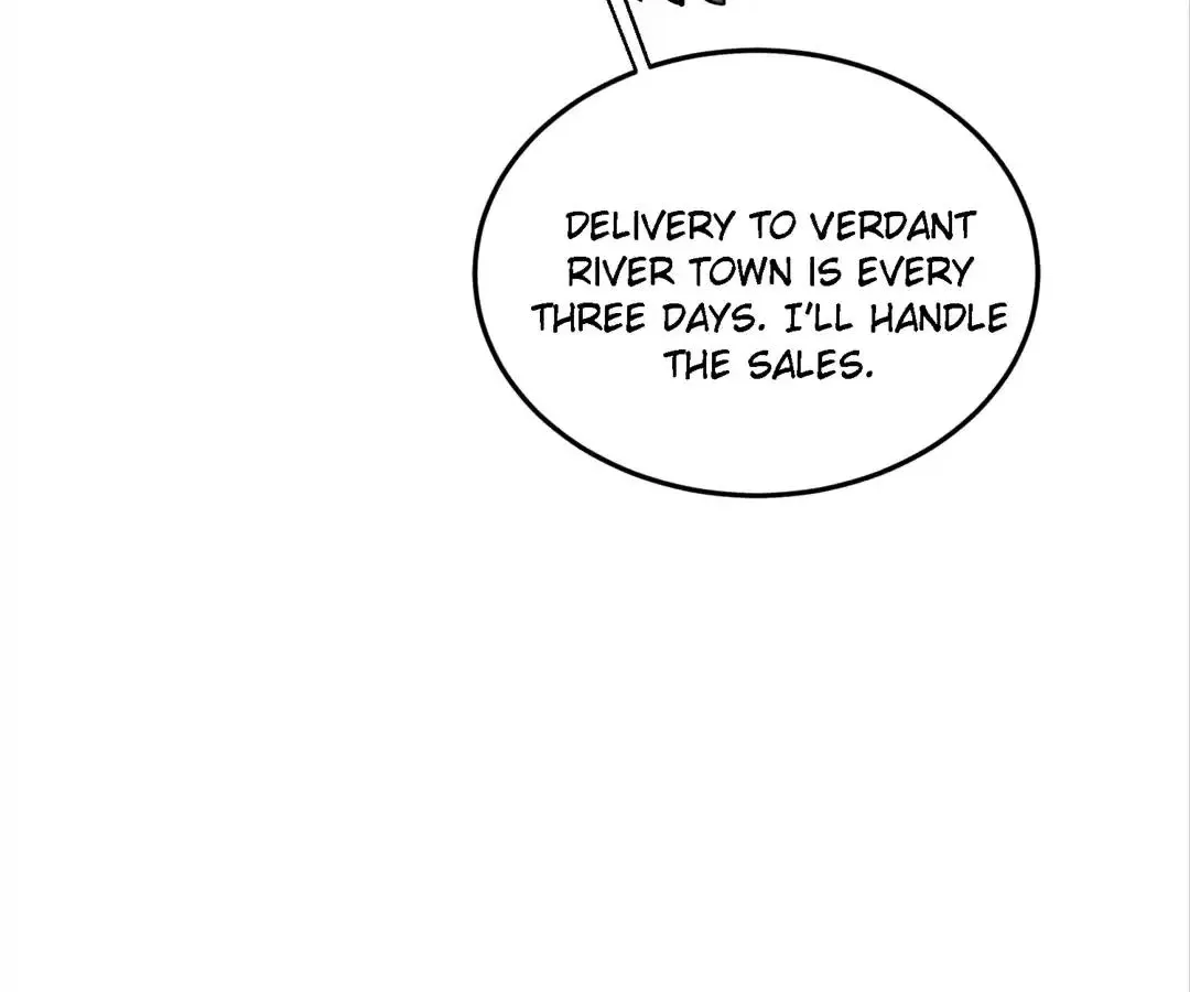 I Bring A Mart to Feed My Ministerial Husband Chapter 38 page 56 - 