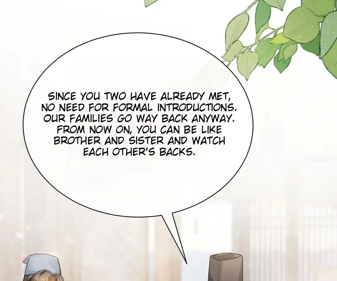 I Bring A Mart to Feed My Ministerial Husband Chapter 39 page 87 - 