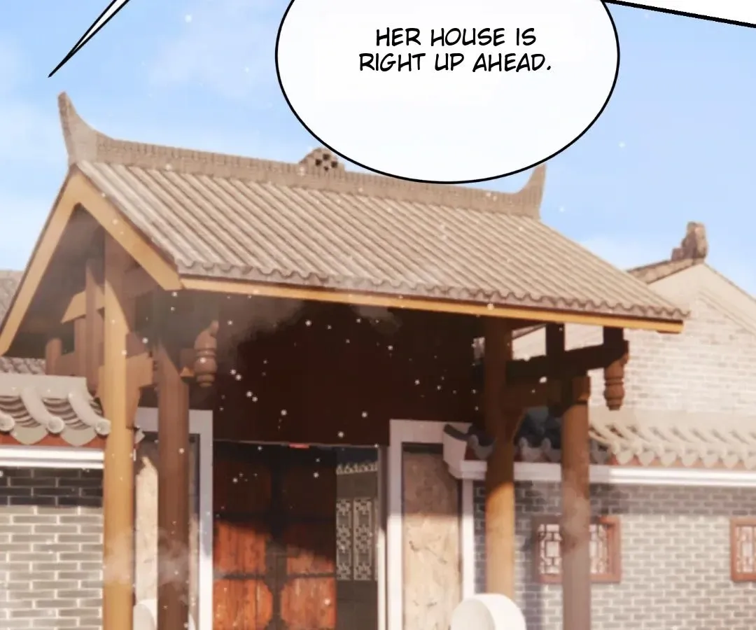 I Bring A Mart to Feed My Ministerial Husband Chapter 41 page 7 - 