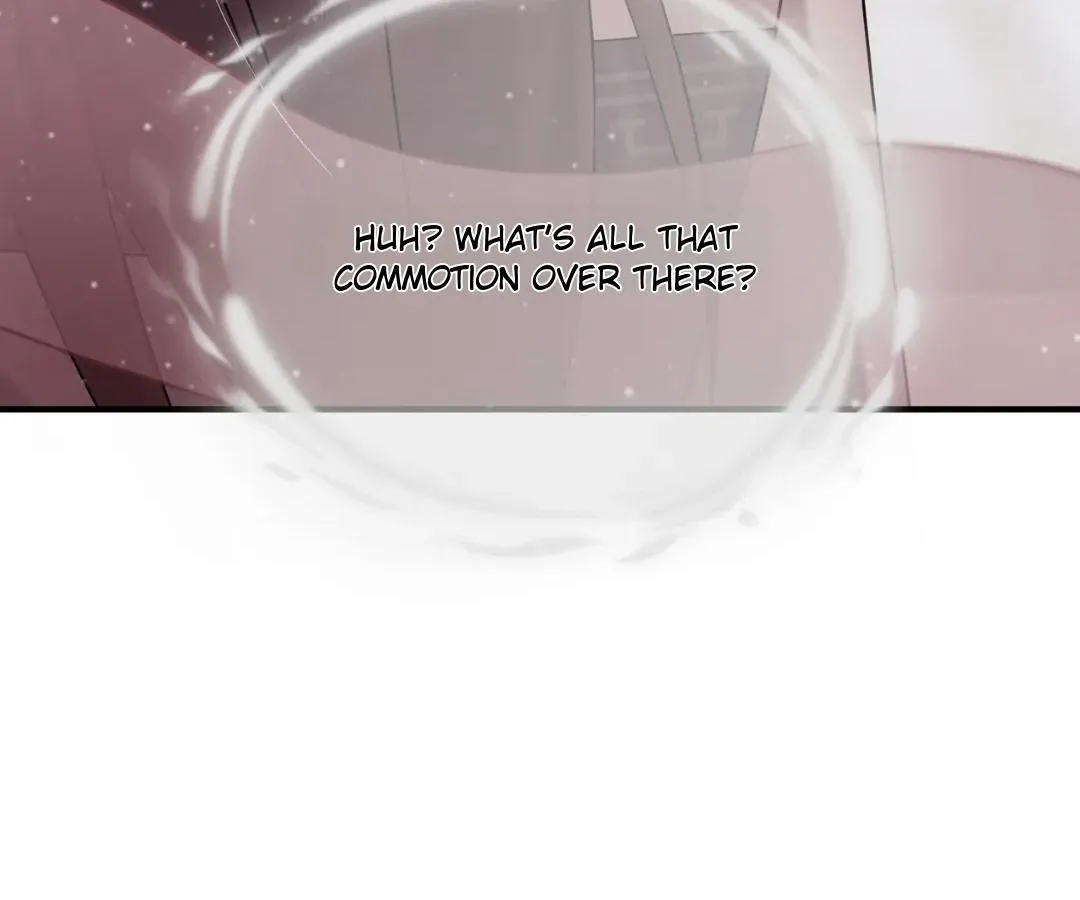 I Bring A Mart to Feed My Ministerial Husband Chapter 45 page 15 - 