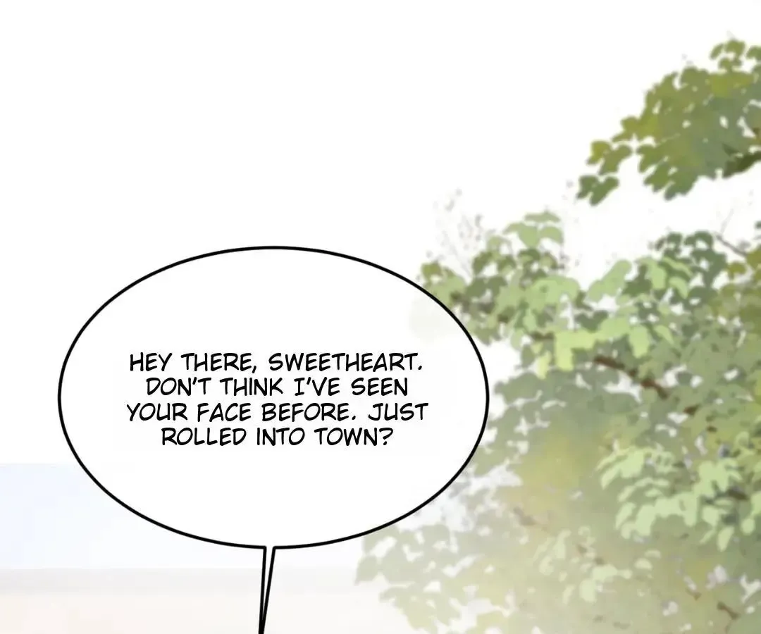 I Bring A Mart to Feed My Ministerial Husband Chapter 46 page 1 - 