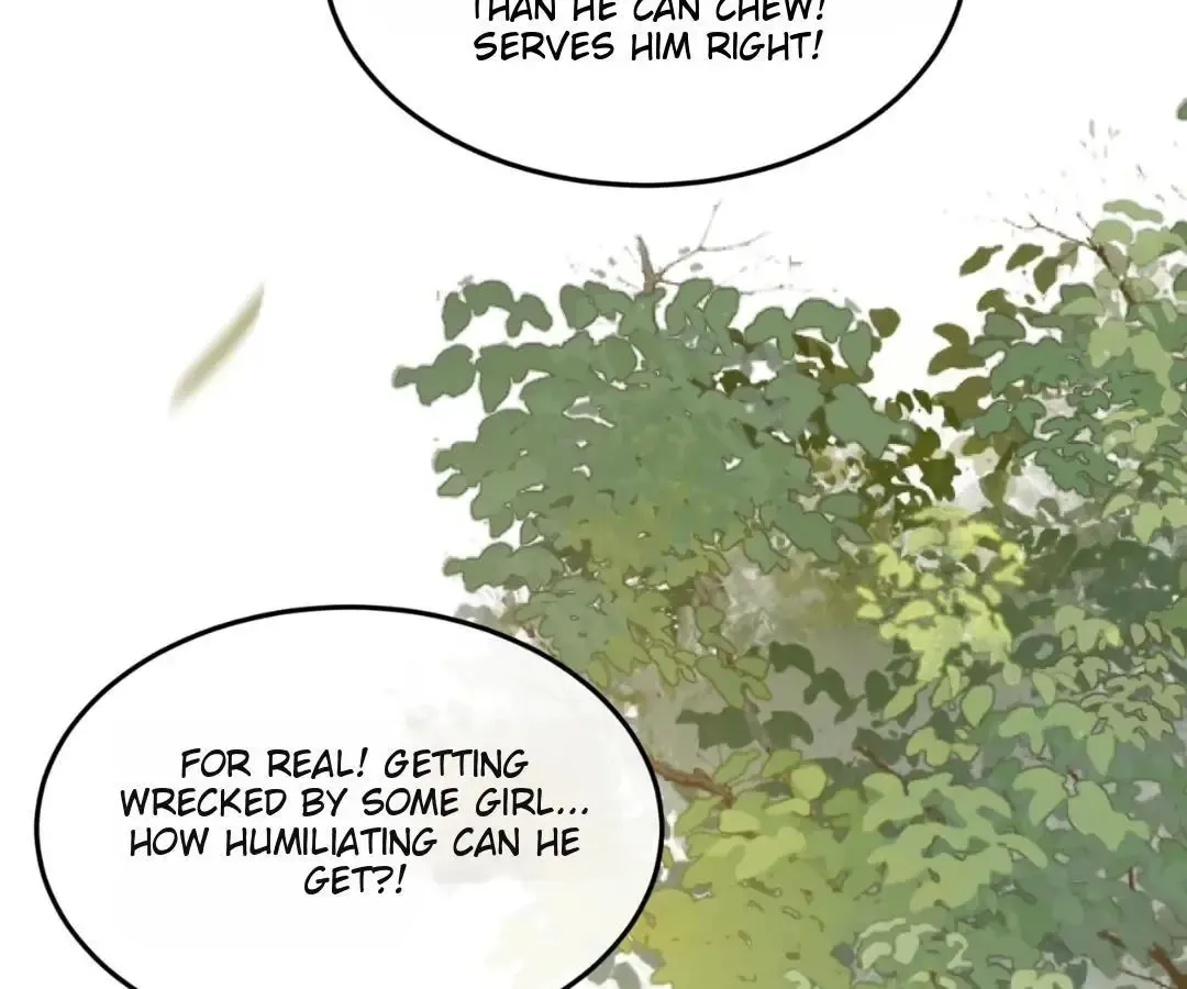 I Bring A Mart to Feed My Ministerial Husband Chapter 46 page 38 - 