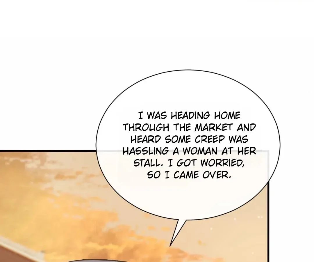 I Bring A Mart to Feed My Ministerial Husband Chapter 47 page 50 - 