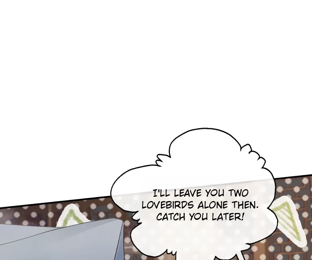 I Bring A Mart to Feed My Ministerial Husband Chapter 49 page 101 - 