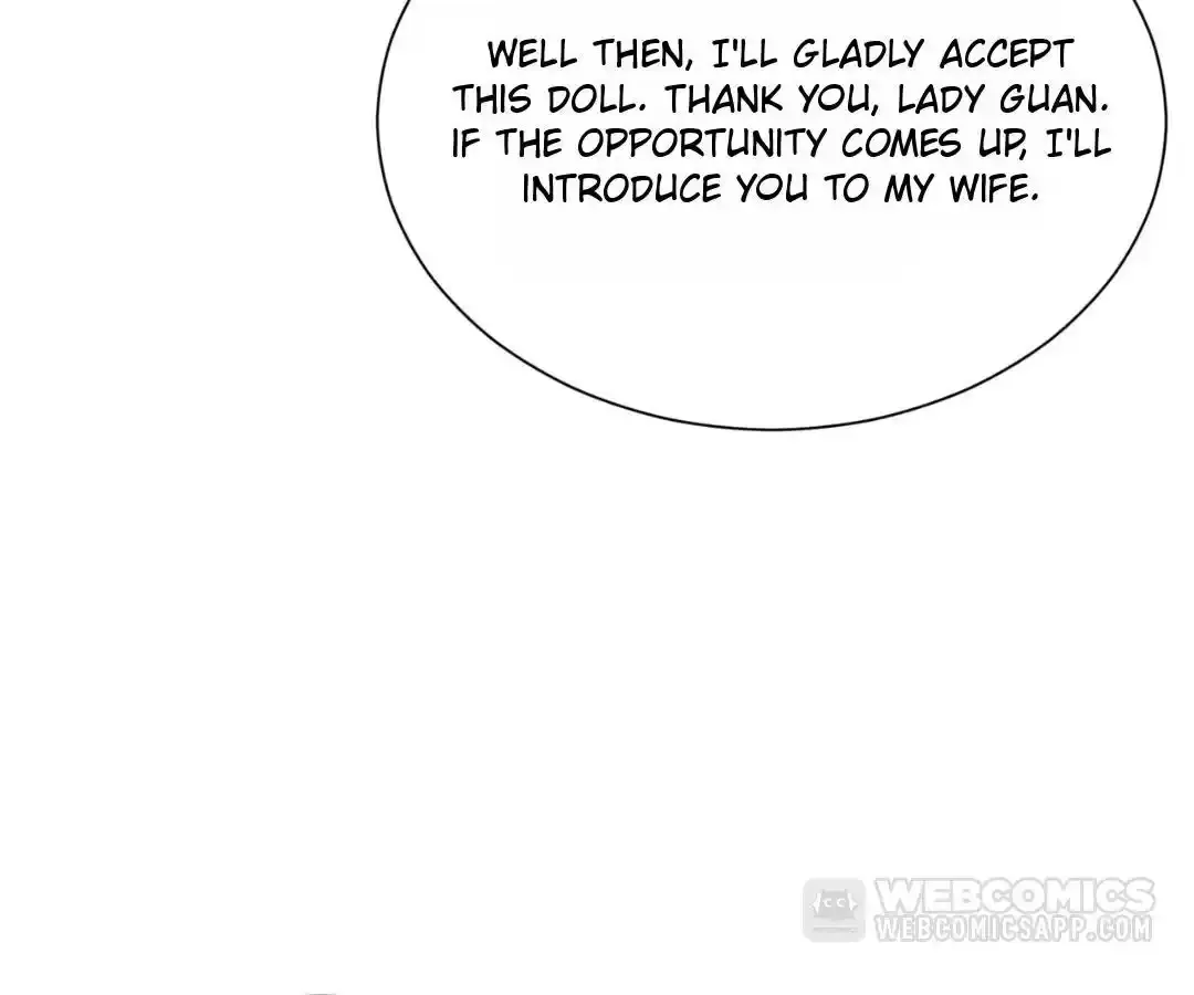 I Bring A Mart to Feed My Ministerial Husband Chapter 49 page 43 - 