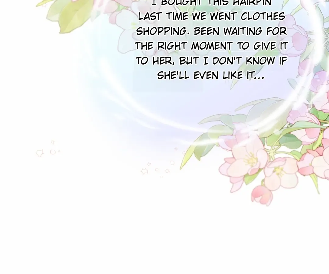 I Bring A Mart to Feed My Ministerial Husband Chapter 49 page 97 - 
