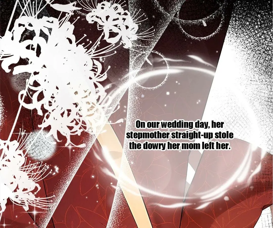 I Bring A Mart to Feed My Ministerial Husband Chapter 5 page 57 - 