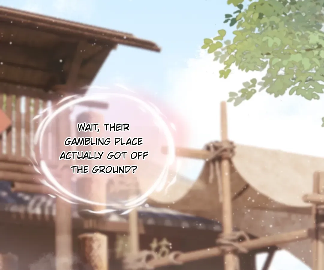 I Bring A Mart to Feed My Ministerial Husband Chapter 50 page 106 - 