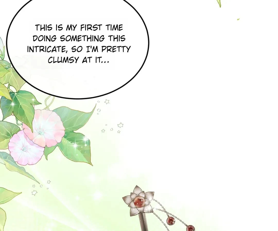 I Bring A Mart to Feed My Ministerial Husband Chapter 50 page 20 - 