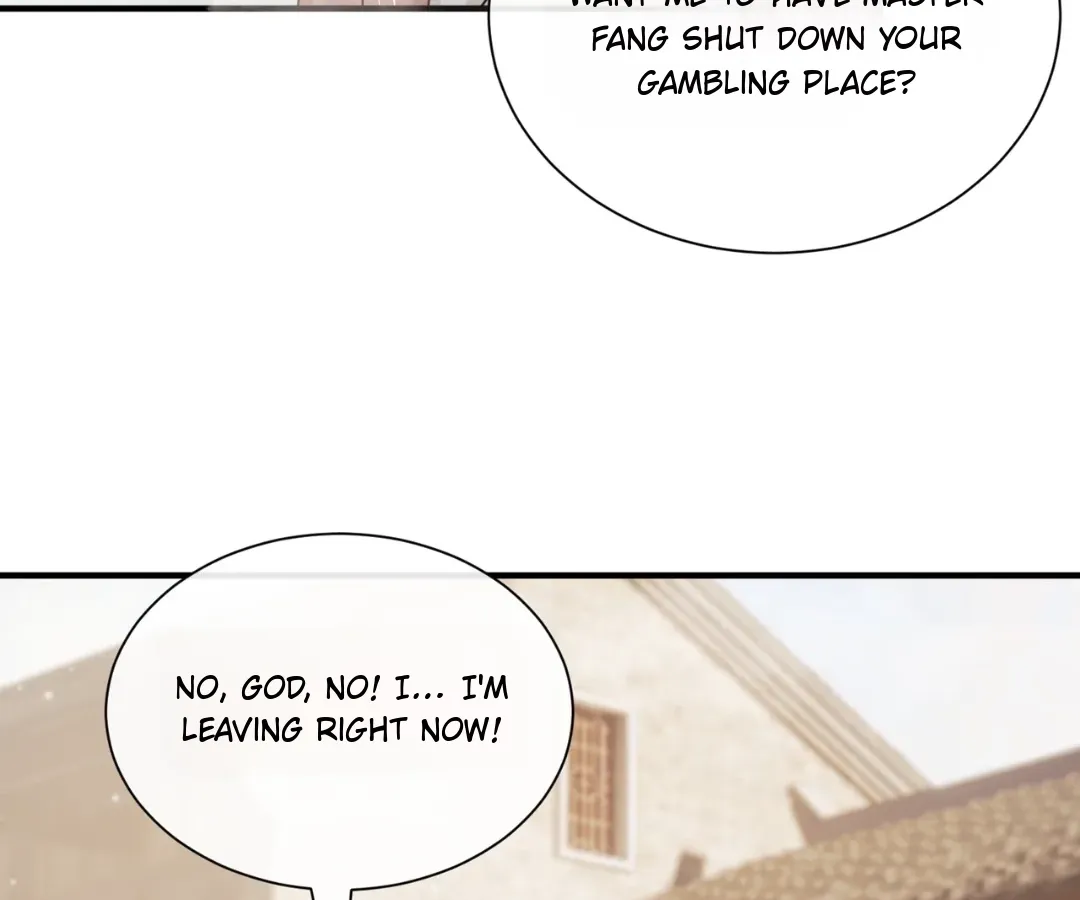 I Bring A Mart to Feed My Ministerial Husband Chapter 51 page 94 - 