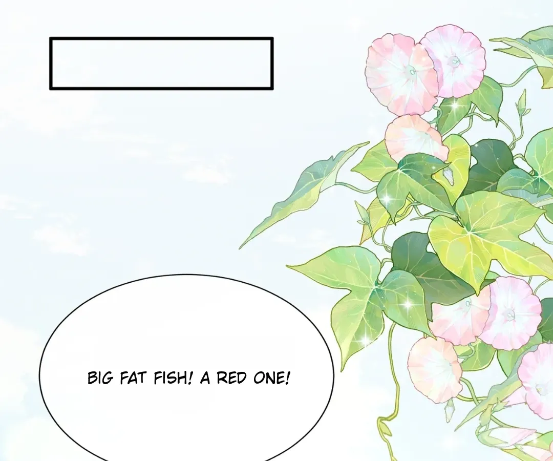 I Bring A Mart to Feed My Ministerial Husband Chapter 53 page 23 - 