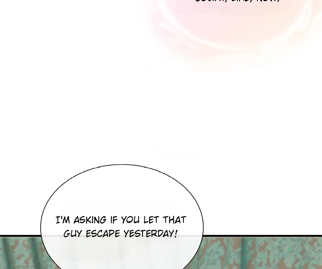 I Bring A Mart to Feed My Ministerial Husband Chapter 56 page 6 - 