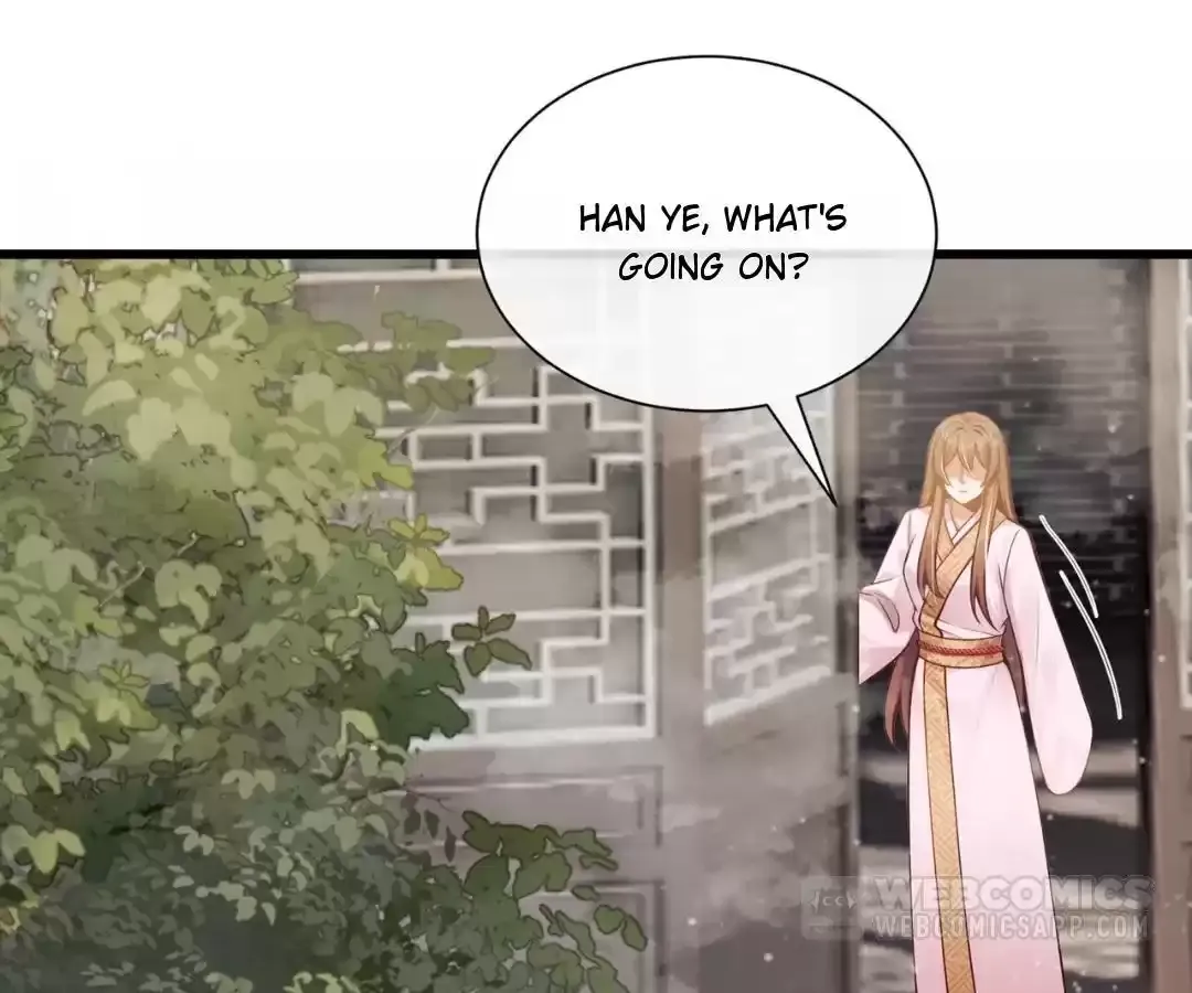 I Bring A Mart to Feed My Ministerial Husband Chapter 56 page 51 - 