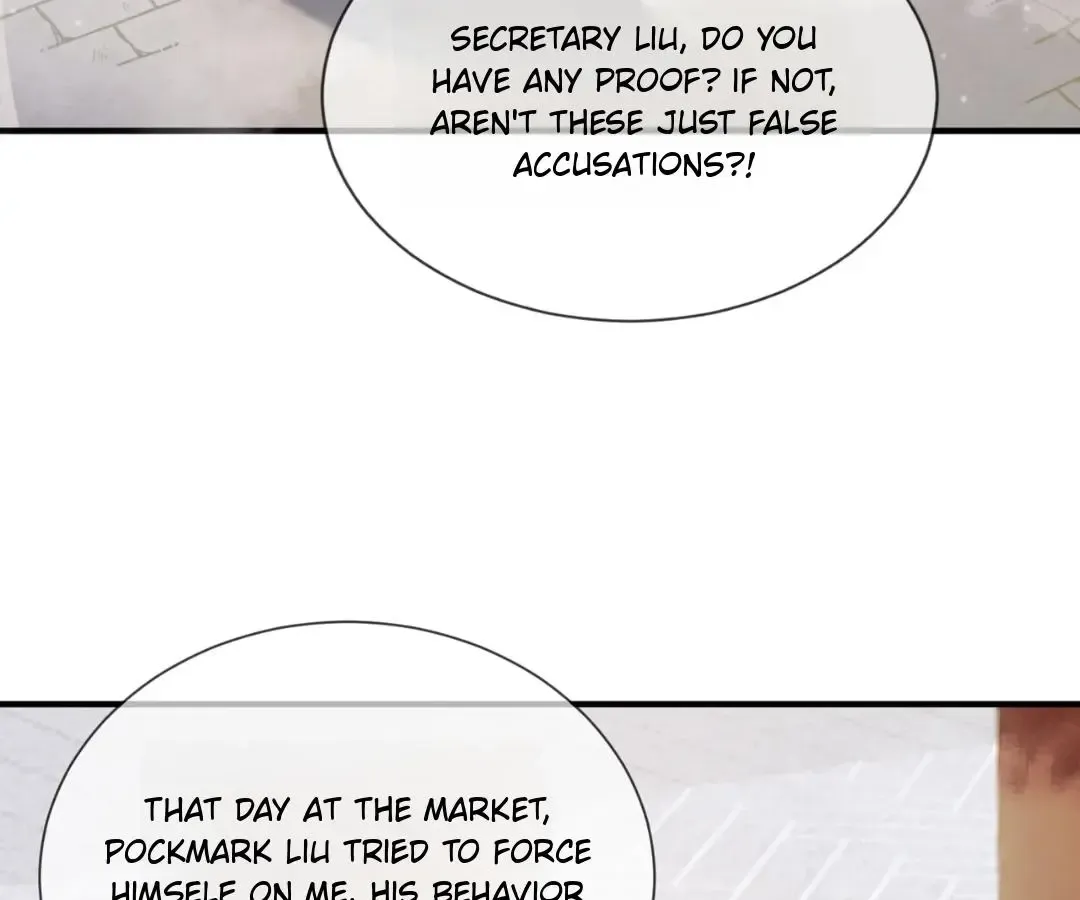 I Bring A Mart to Feed My Ministerial Husband Chapter 57 page 38 - 