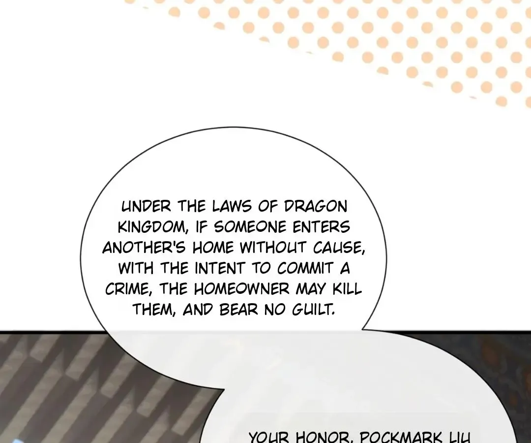 I Bring A Mart to Feed My Ministerial Husband Chapter 58 page 53 - 