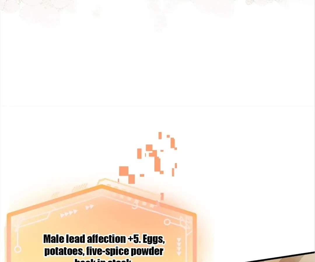 I Bring A Mart to Feed My Ministerial Husband Chapter 6 page 37 - 