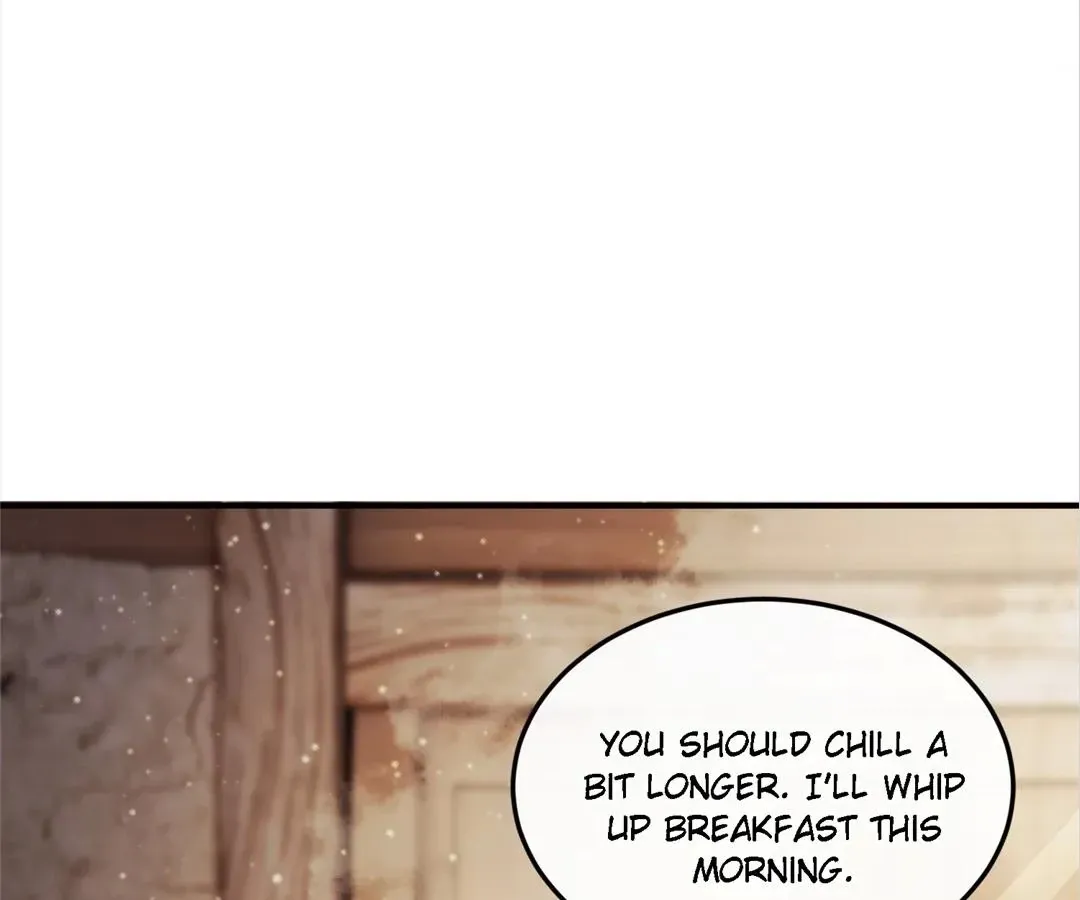 I Bring A Mart to Feed My Ministerial Husband Chapter 6 page 40 - 