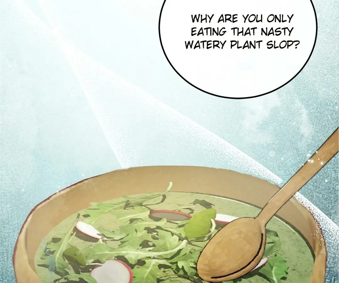 I Bring A Mart to Feed My Ministerial Husband Chapter 6 page 80 - 