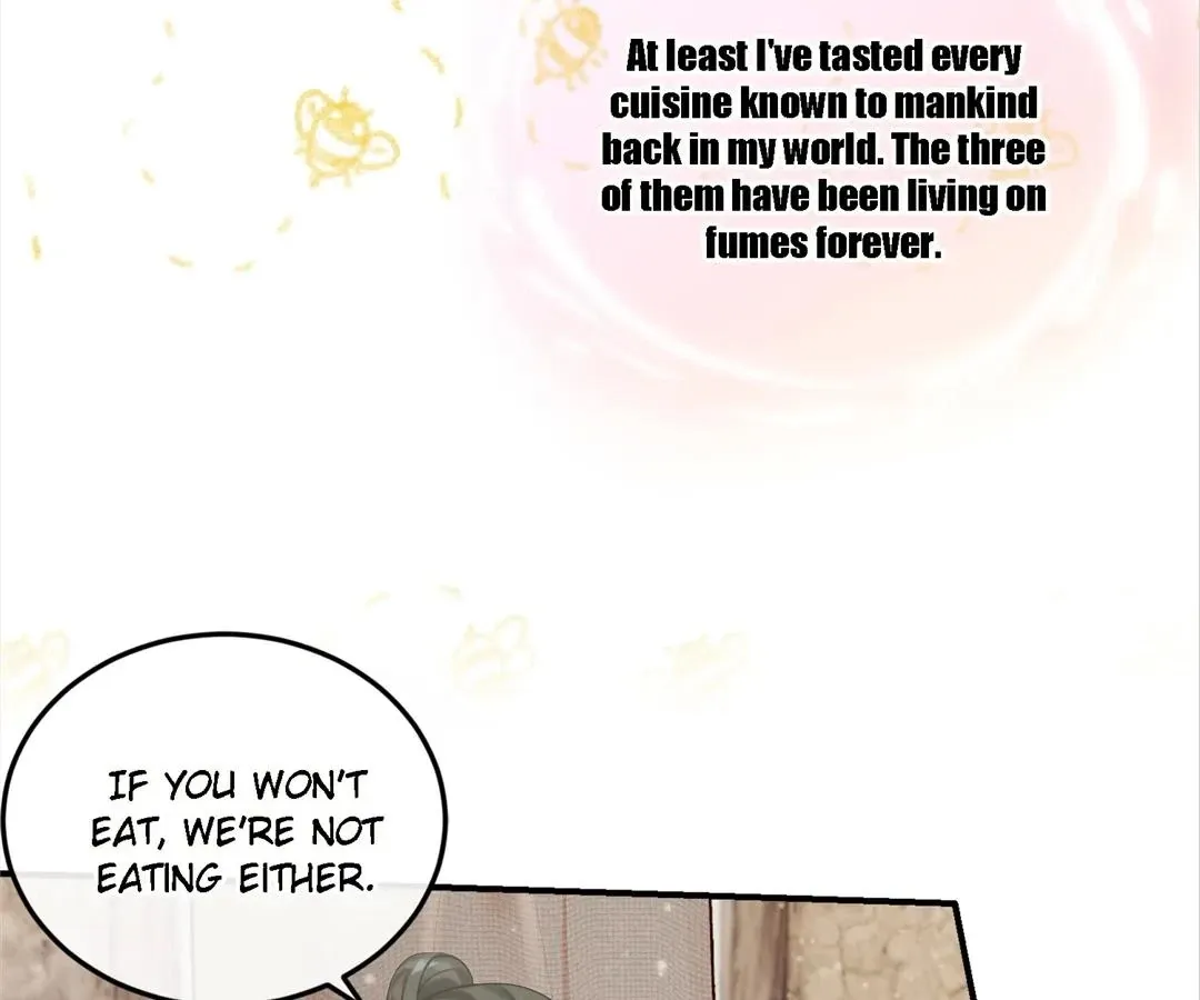I Bring A Mart to Feed My Ministerial Husband Chapter 6 page 86 - 