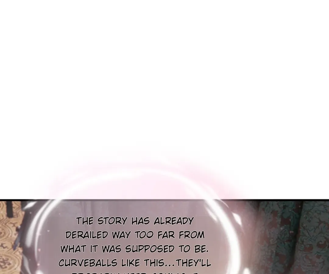 I Bring A Mart to Feed My Ministerial Husband Chapter 60 page 23 - 