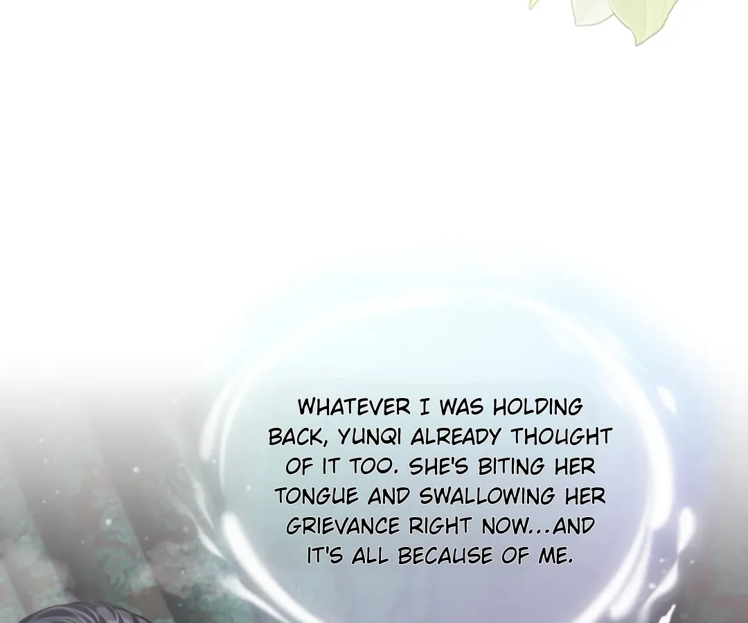 I Bring A Mart to Feed My Ministerial Husband Chapter 60 page 41 - 