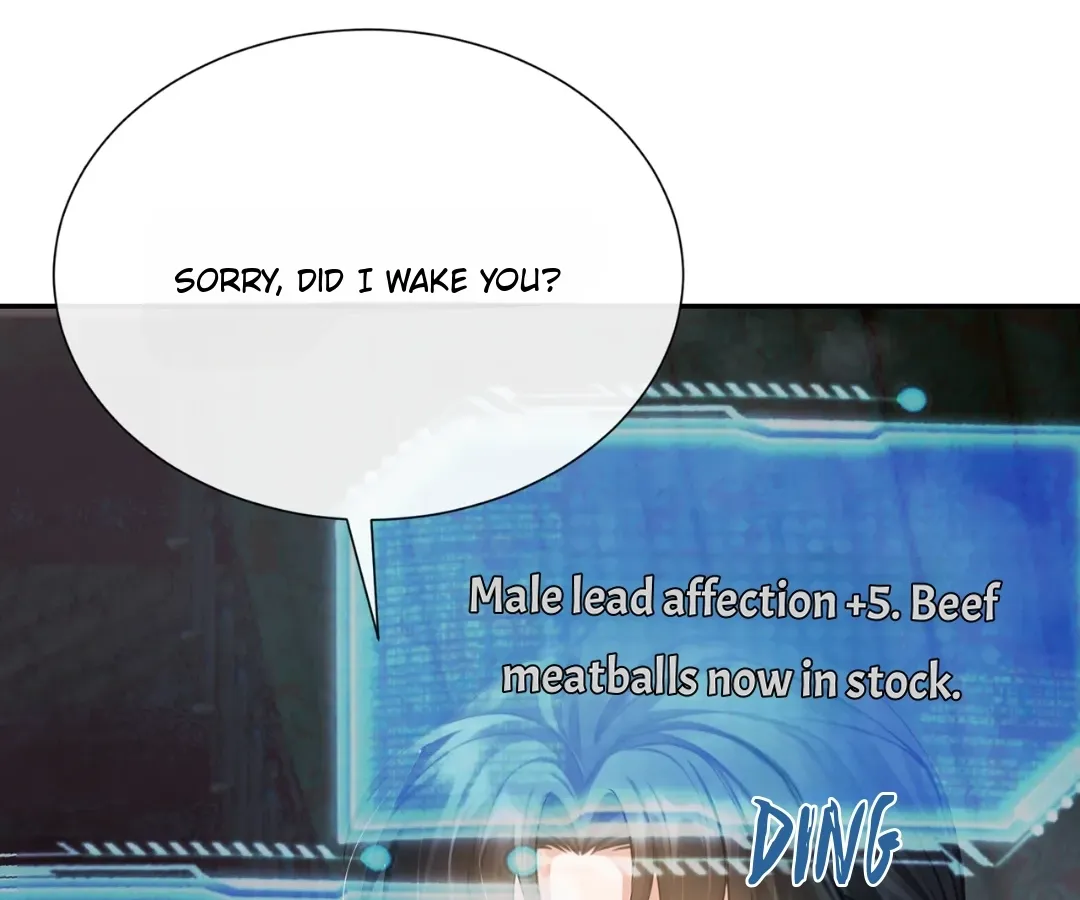 I Bring A Mart to Feed My Ministerial Husband Chapter 60 page 48 - 