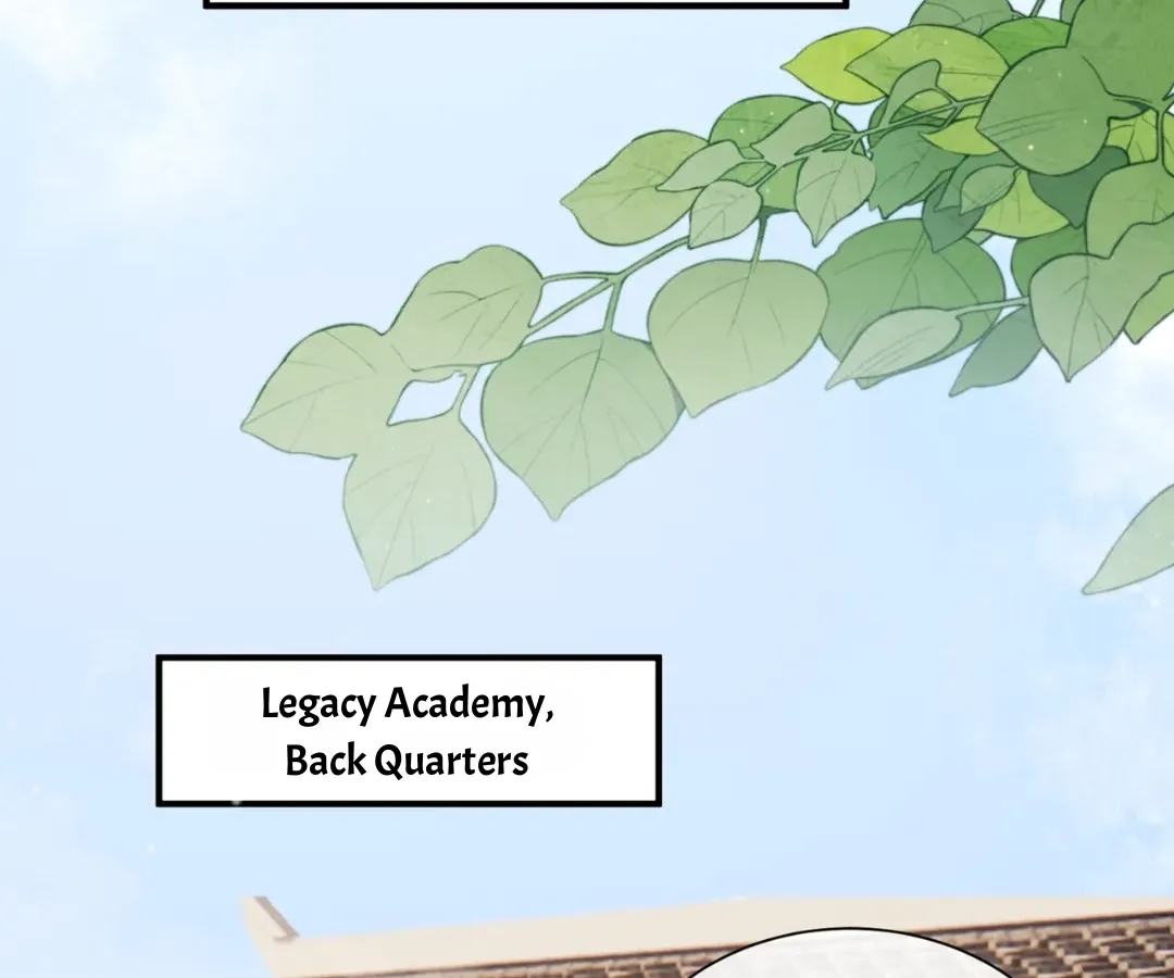 I Bring A Mart to Feed My Ministerial Husband Chapter 61 page 25 - 