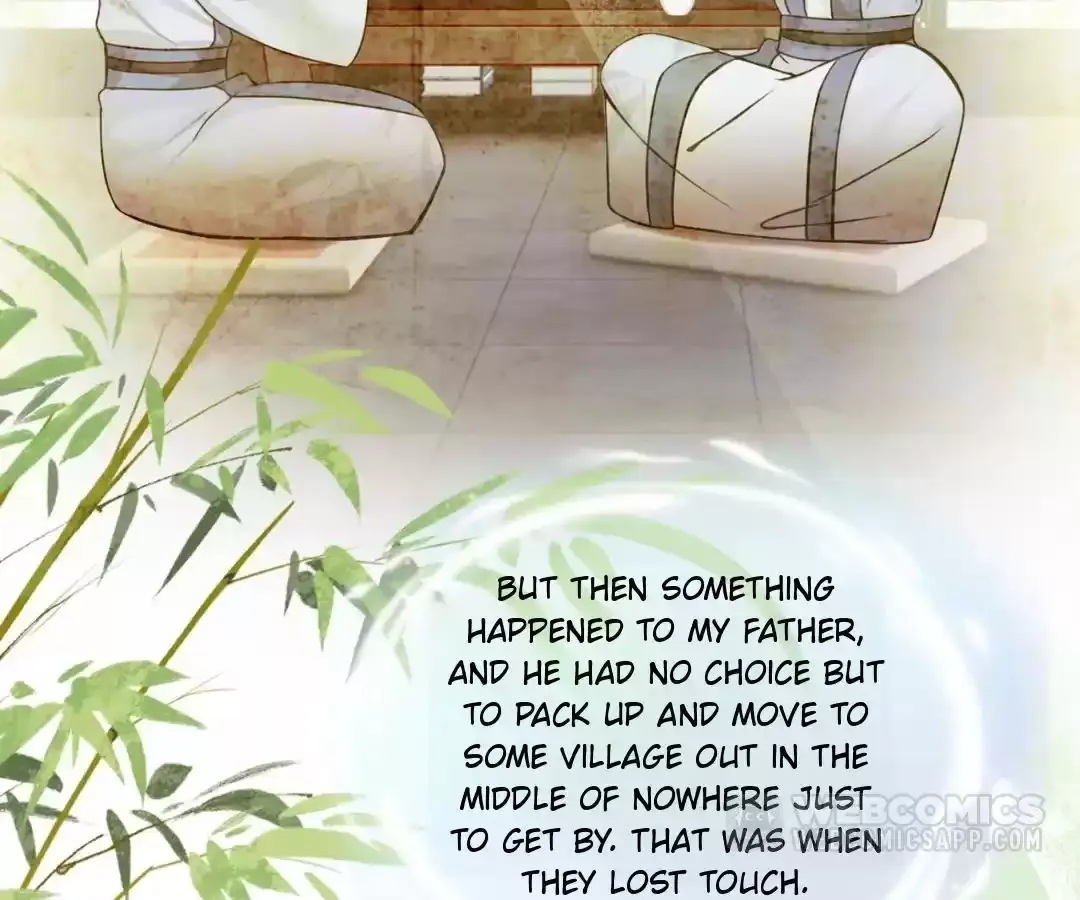 I Bring A Mart to Feed My Ministerial Husband Chapter 61 page 88 - 