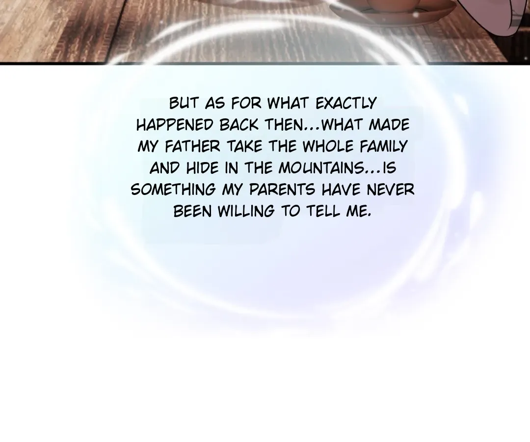 I Bring A Mart to Feed My Ministerial Husband Chapter 61 page 91 - 