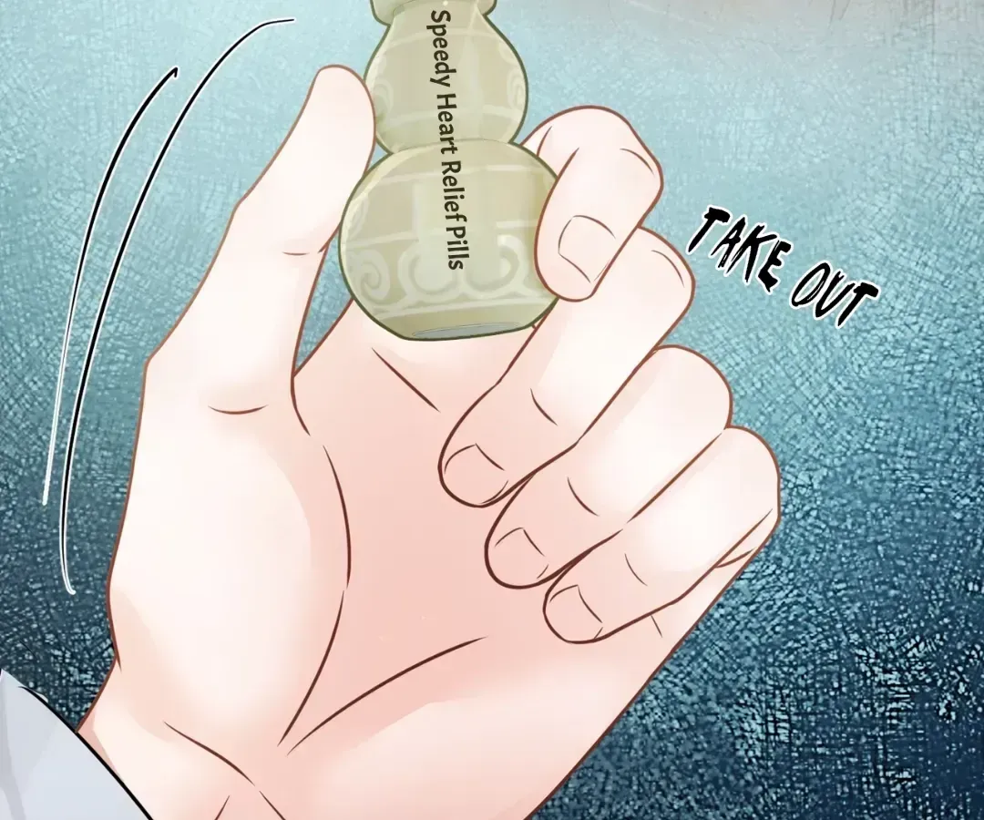 I Bring A Mart to Feed My Ministerial Husband Chapter 62 page 92 - 