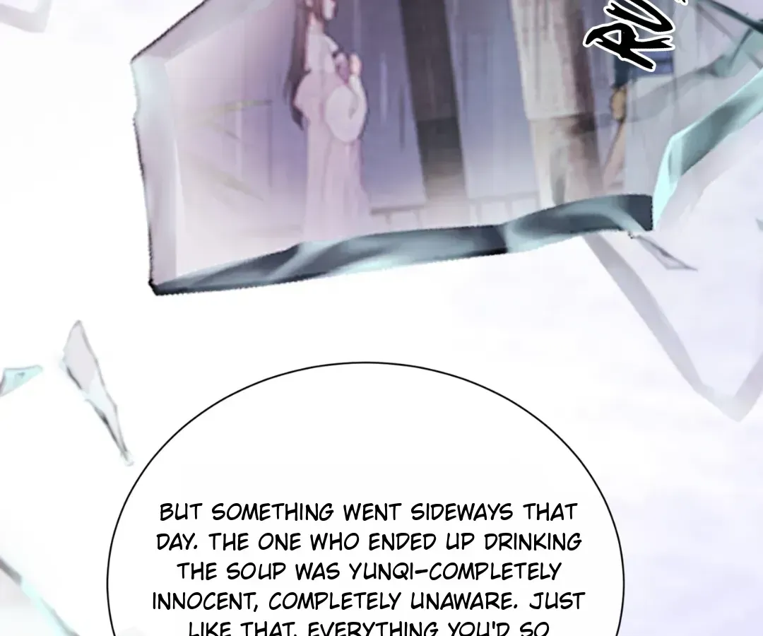 I Bring A Mart to Feed My Ministerial Husband Chapter 63 page 9 - 