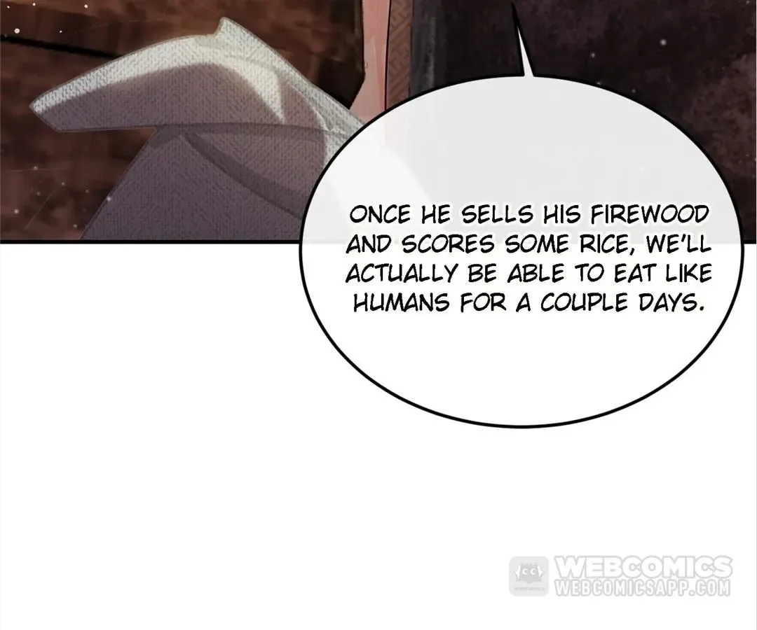 I Bring A Mart to Feed My Ministerial Husband Chapter 7 page 51 - 