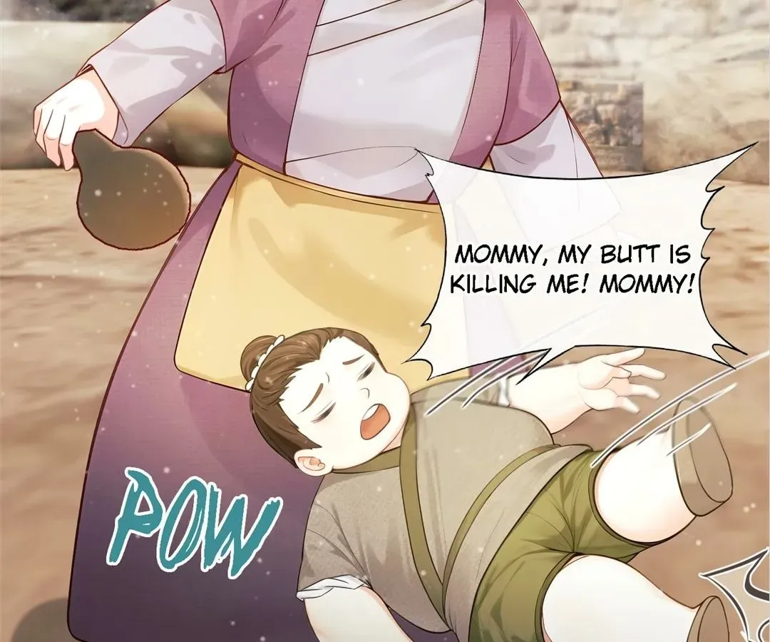 I Bring A Mart to Feed My Ministerial Husband Chapter 8 page 5 - 