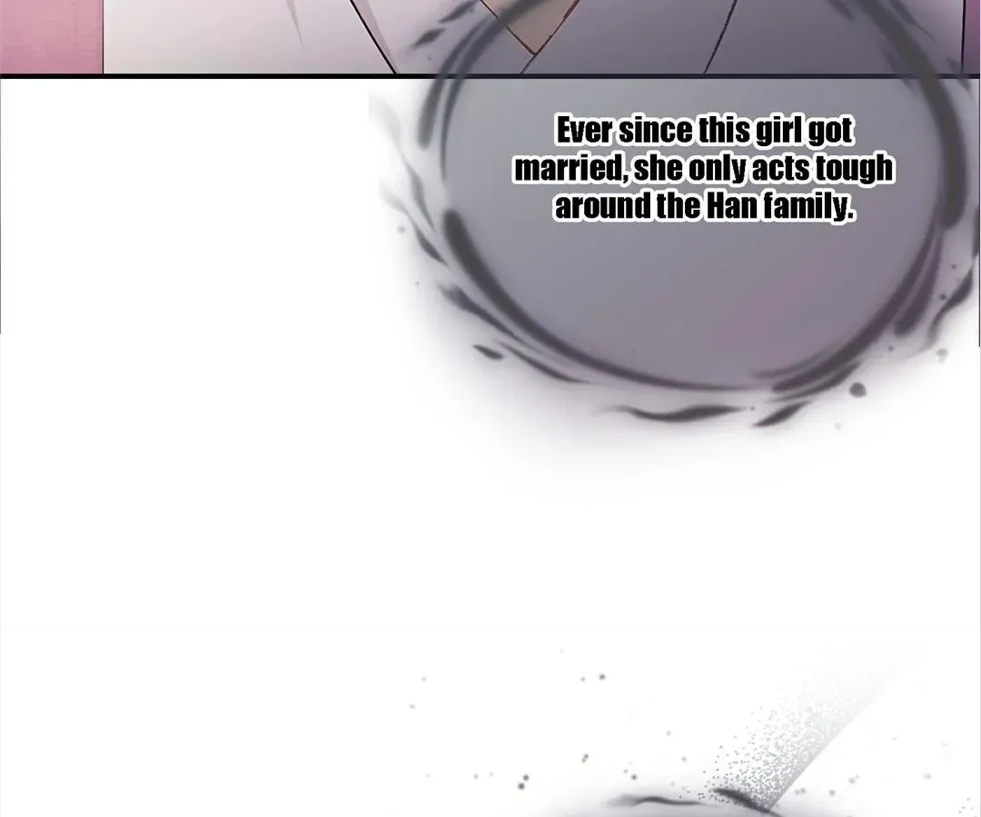 I Bring A Mart to Feed My Ministerial Husband Chapter 8 page 44 - 