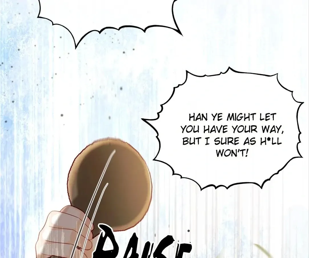 I Bring A Mart to Feed My Ministerial Husband Chapter 8 page 7 - 