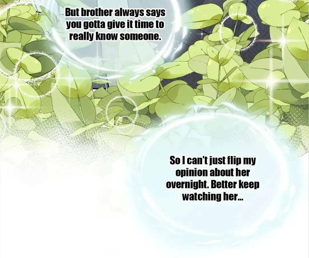 I Bring A Mart to Feed My Ministerial Husband Chapter 9 page 5 - 
