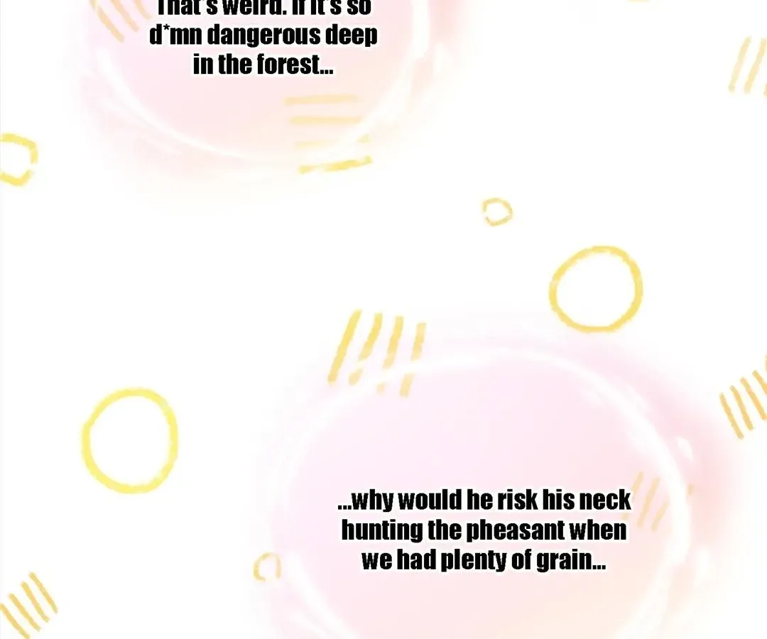 I Bring A Mart to Feed My Ministerial Husband Chapter 9 page 41 - 