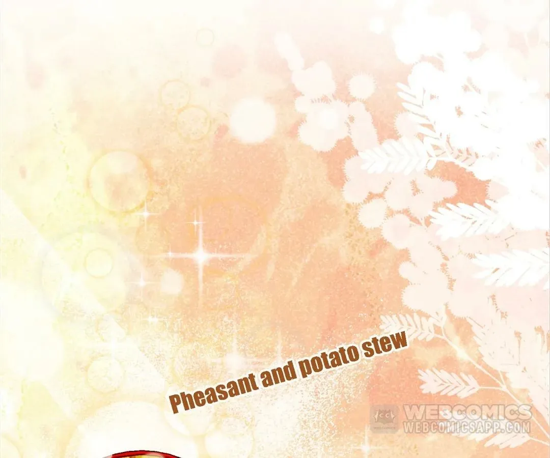 I Bring A Mart to Feed My Ministerial Husband Chapter 9 page 43 - 