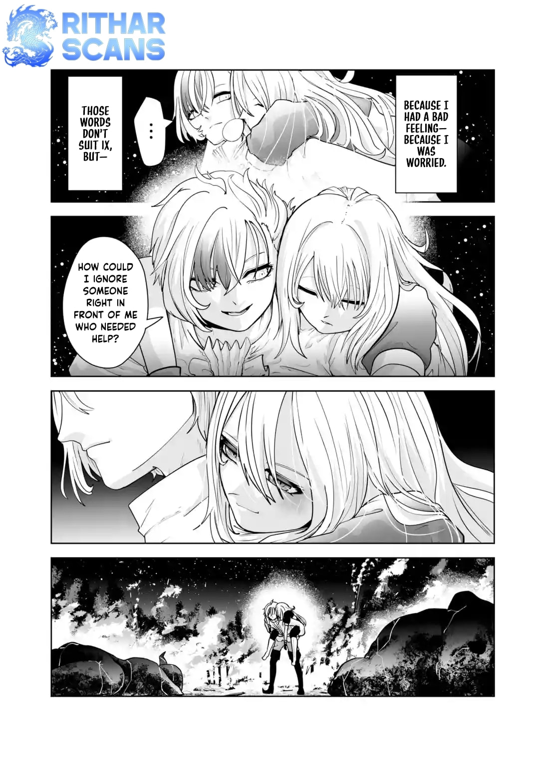 I Broke Dead End Flag and I Became a Hero. Chapter 1 page 62 - 