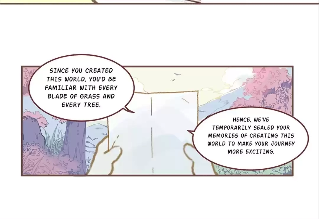 I Brought A Guard In Ancient Times Chapter 1 page 11 - 
